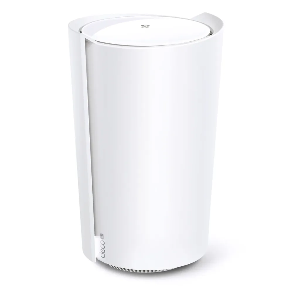 TP-Link Mobilt Bredbånd Og Rutere|Deco X80-5G – AX6000 5G-ruter
