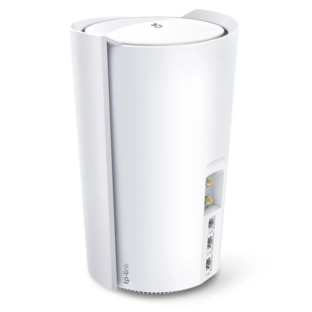 TP-Link Mobilt Bredbånd Og Rutere|Deco X80-5G – AX6000 5G-ruter
