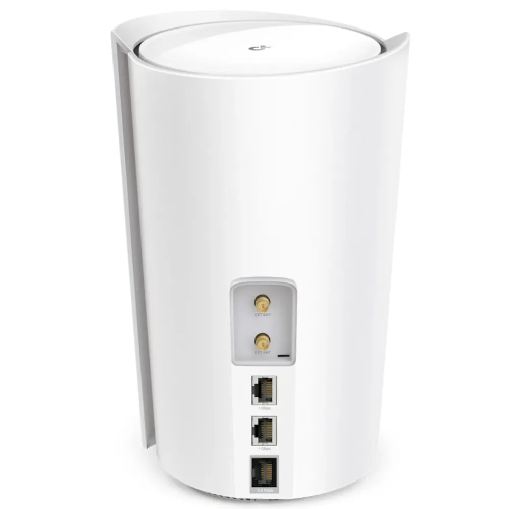 TP-Link Mobilt Bredbånd Og Rutere|Deco X50 5G-ruter 3000 Mb/s