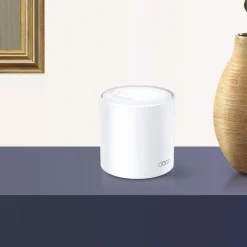 TP-Link Mesh|Wifi-Routere|Deco X20 Mesh-node AX1800 Wifi 6-ruter og mesh-node