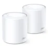 TP-Link Mesh|Wifi-Routere|Deco X20 Mesh-system AX1800 2-pk.