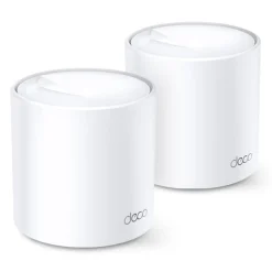 TP-Link Mesh|Wifi-Routere|Deco X20 Mesh-system AX1800 2-pk.