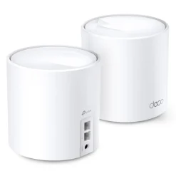 TP-Link Mesh|Wifi-Routere|Deco X20 Mesh-system AX1800 2-pk.