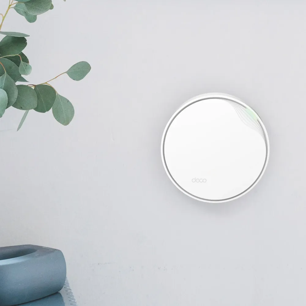 TP-Link Mesh|Wifi-Routere|Deco X50-PoE AX3000 3-pk.