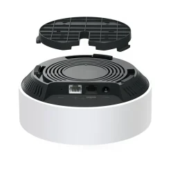 TP-Link Mesh|Wifi-Routere|Deco X50-PoE AX3000 3-pk.