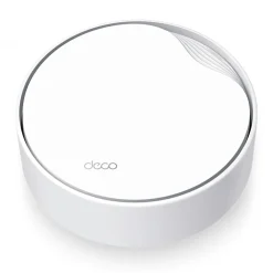 TP-Link Mesh|Wifi-Routere|Deco X50-PoE AX3000 1-pk.