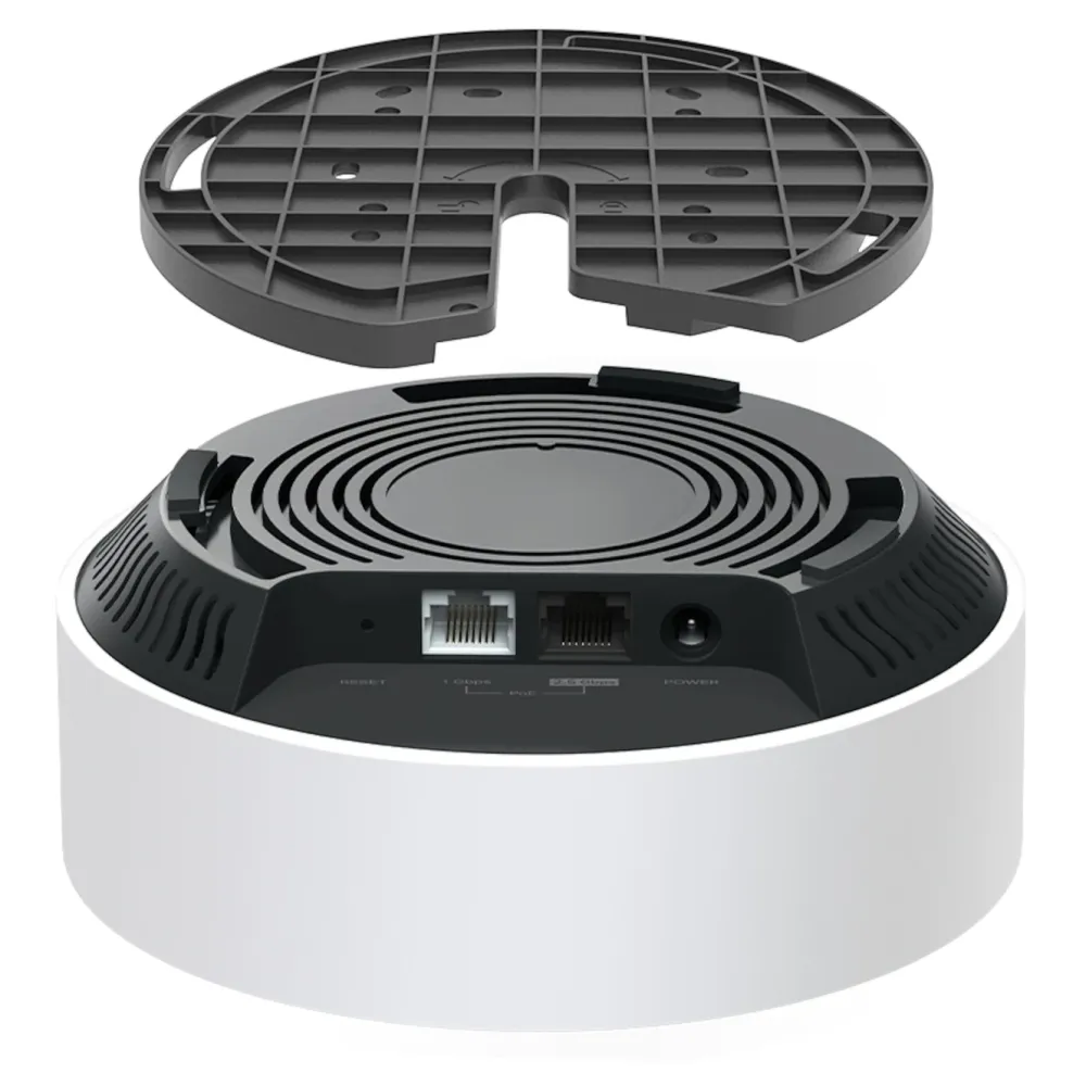 TP-Link Mesh|Wifi-Routere|Deco X50-PoE AX3000 1-pk.