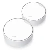 TP-Link Mesh|Wifi-Routere|Deco X50-PoE AX3000 2-pk.