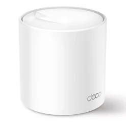 TP-Link Mesh|Wifi-Routere|Deco X60 V3.20 Mesh-system AX5400 1-pk.