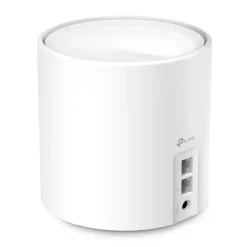 TP-Link Mesh|Wifi-Routere|Deco X60 V3.20 Mesh-system AX5400 1-pk.
