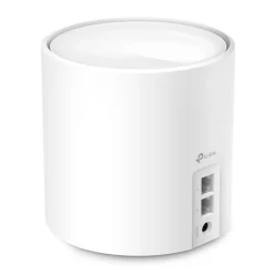 TP-Link Mesh|Wifi-Routere|Deco X60 V3.20 Mesh-system AX5400 1-pk.