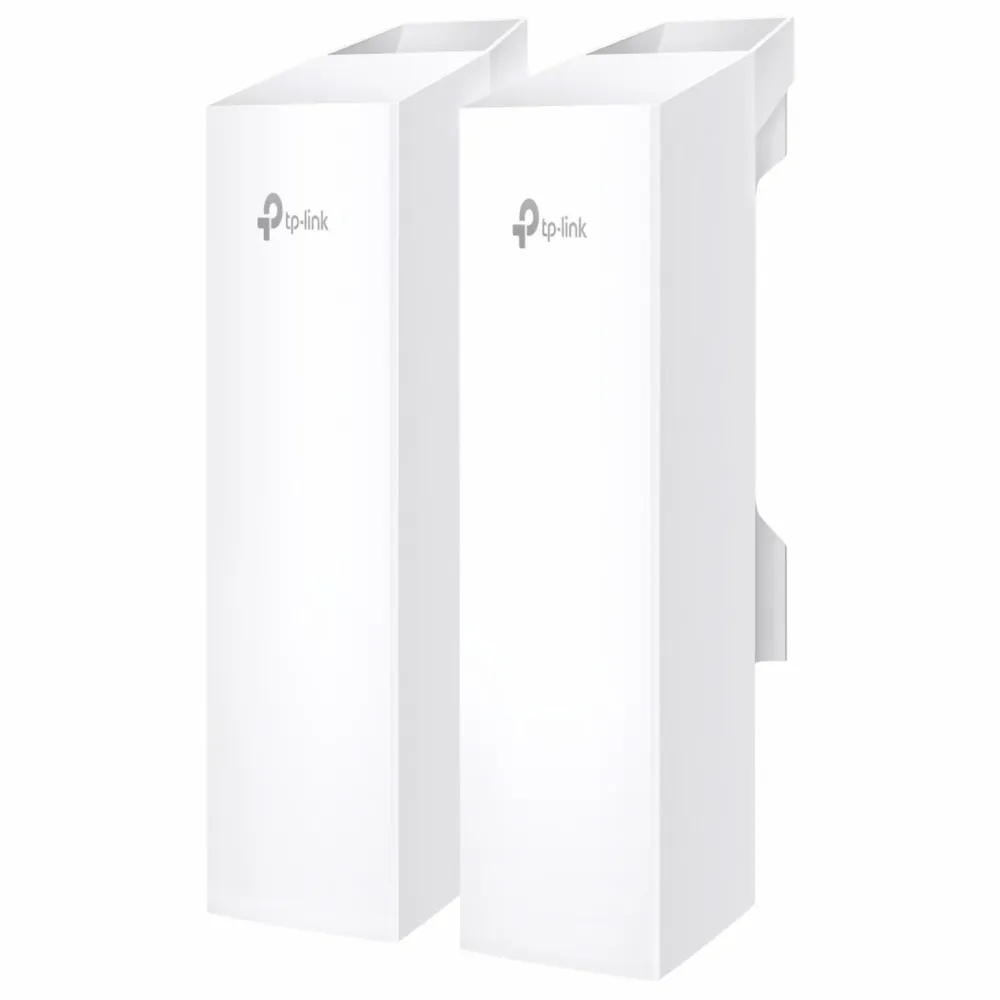 TP-Link Mobilt Bredbånd Og Rutere|Nettverkskabler|EAP211-Bridge KIT trådløs nettverksbrygge 2-pack