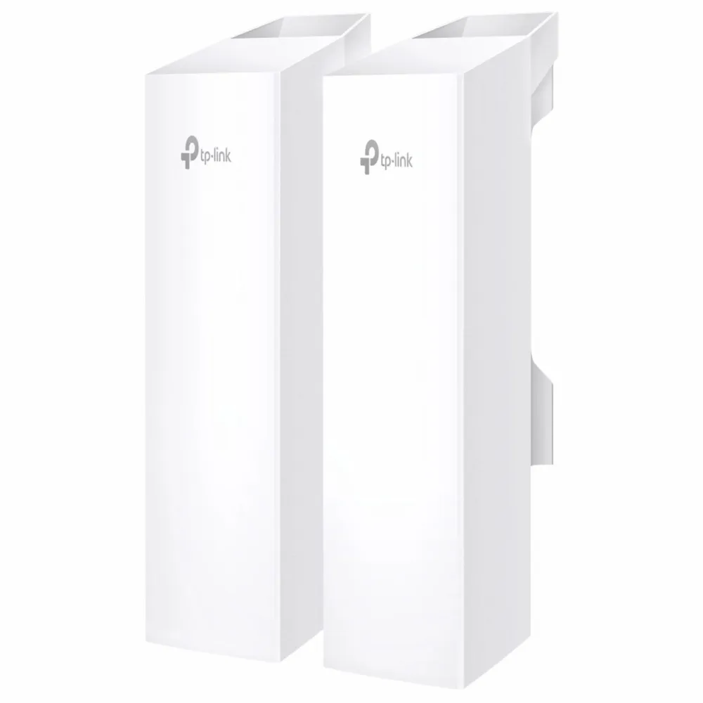 TP-Link Mobilt Bredbånd Og Rutere|Nettverkskabler|EAP211-Bridge KIT trådløs nettverksbrygge 2-pack