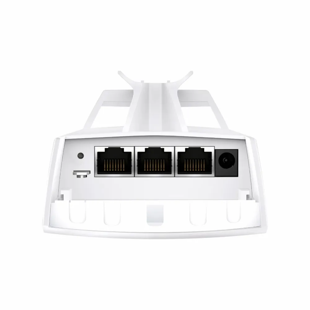 TP-Link Mobilt Bredbånd Og Rutere|Nettverkskabler|EAP211-Bridge KIT trådløs nettverksbrygge 2-pack