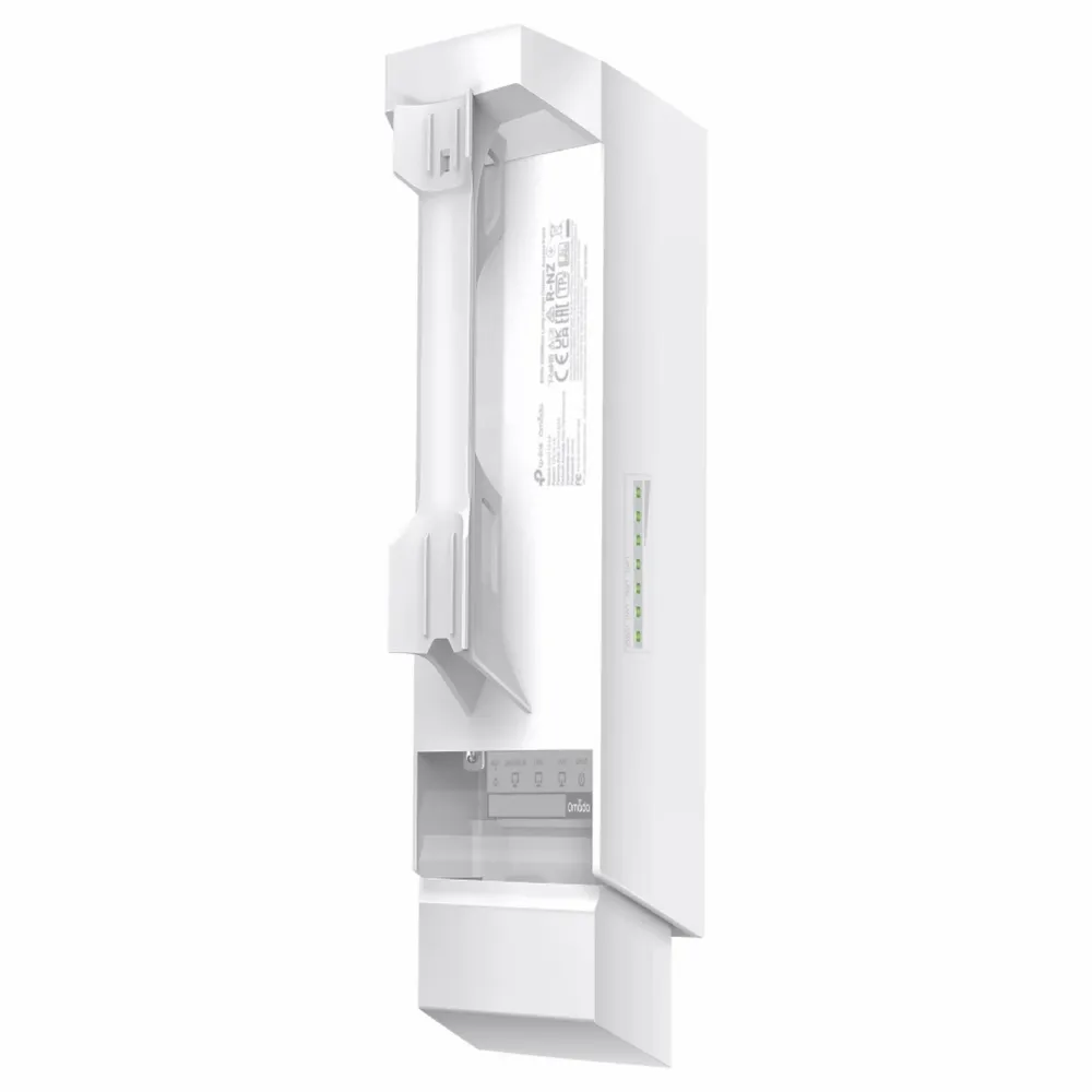 TP-Link Mobilt Bredbånd Og Rutere|Nettverkskabler|EAP211-Bridge KIT trådløs nettverksbrygge 2-pack