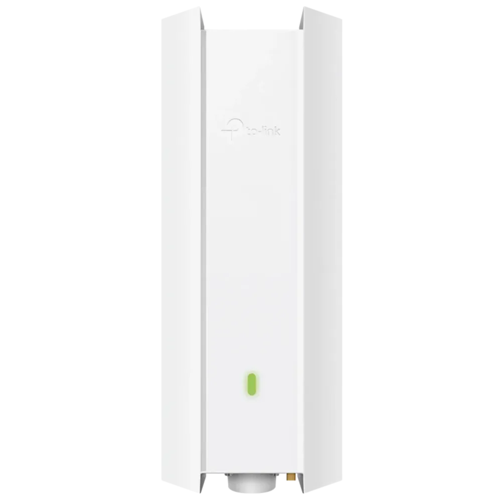 TP-Link Wifi-Forsterker|EAP650-Outdoor Aksesspunkt for utendørsbruk AX3000