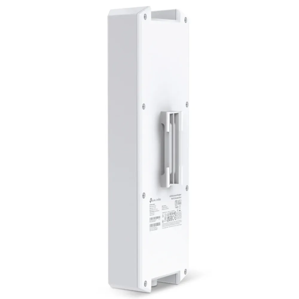 TP-Link Wifi-Forsterker|EAP650-Outdoor Aksesspunkt for utendørsbruk AX3000