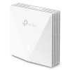 TP-Link Wifi-Forsterker|EAP650-Wall Aksesspunkt med Wifi 6 AX3000