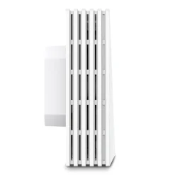 TP-Link Wifi-Forsterker|EAP650-Wall Aksesspunkt med Wifi 6 AX3000
