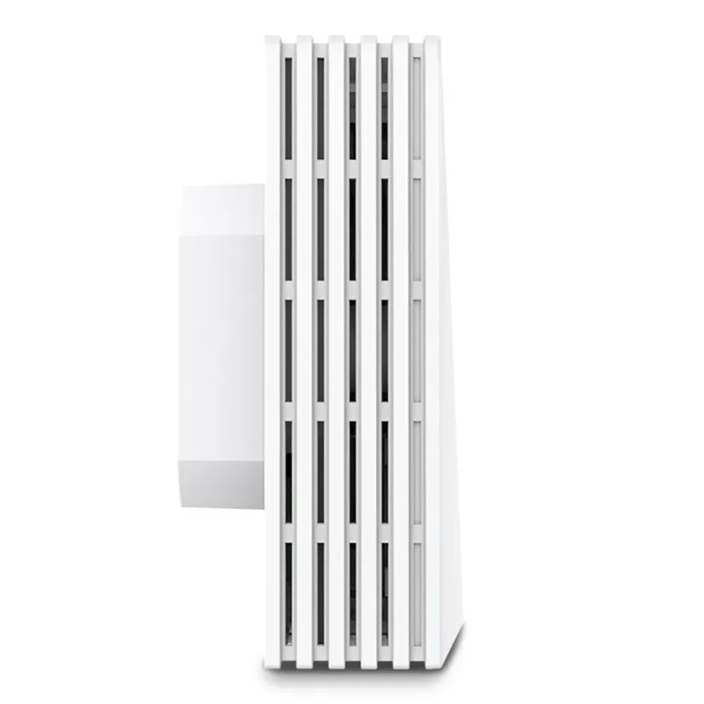 TP-Link Wifi-Forsterker|EAP650-Wall Aksesspunkt med Wifi 6 AX3000