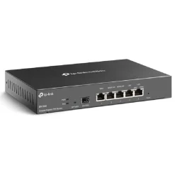 TP-Link Kablet Nettverk|ER7206 (TL-ER7206) Omada Gigabit VPN-ruter