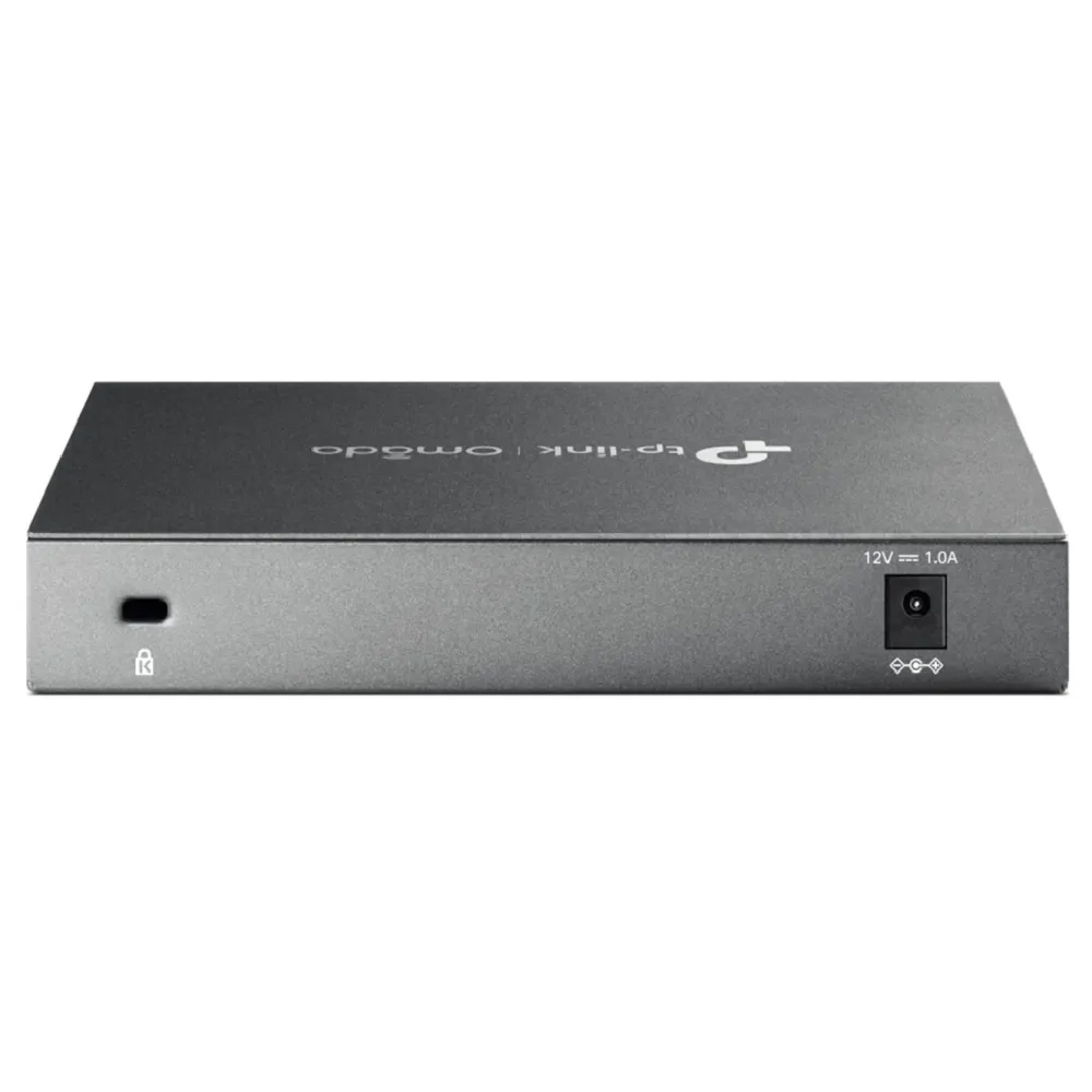 TP-Link Kablet Nettverk|Mobilt Bredbånd Og Rutere|ER605 (TL-R605) V2 Omada Gigabit VPN-ruter