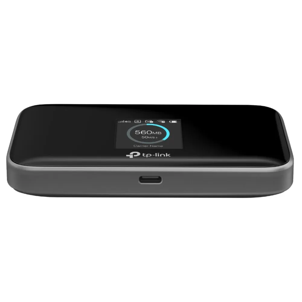 TP-Link Mobilt Bredbånd Og Rutere|M7450 4G-ruter AC1200
