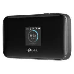 TP-Link Mobilt Bredbånd Og Rutere|M7450 4G-ruter AC1200