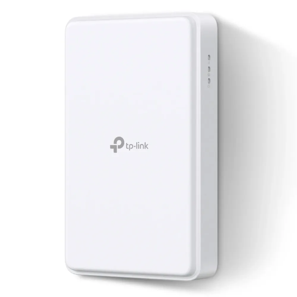 TP-Link Mobilt Bredbånd Og Rutere|NE200-Outdoor 5G-ruter