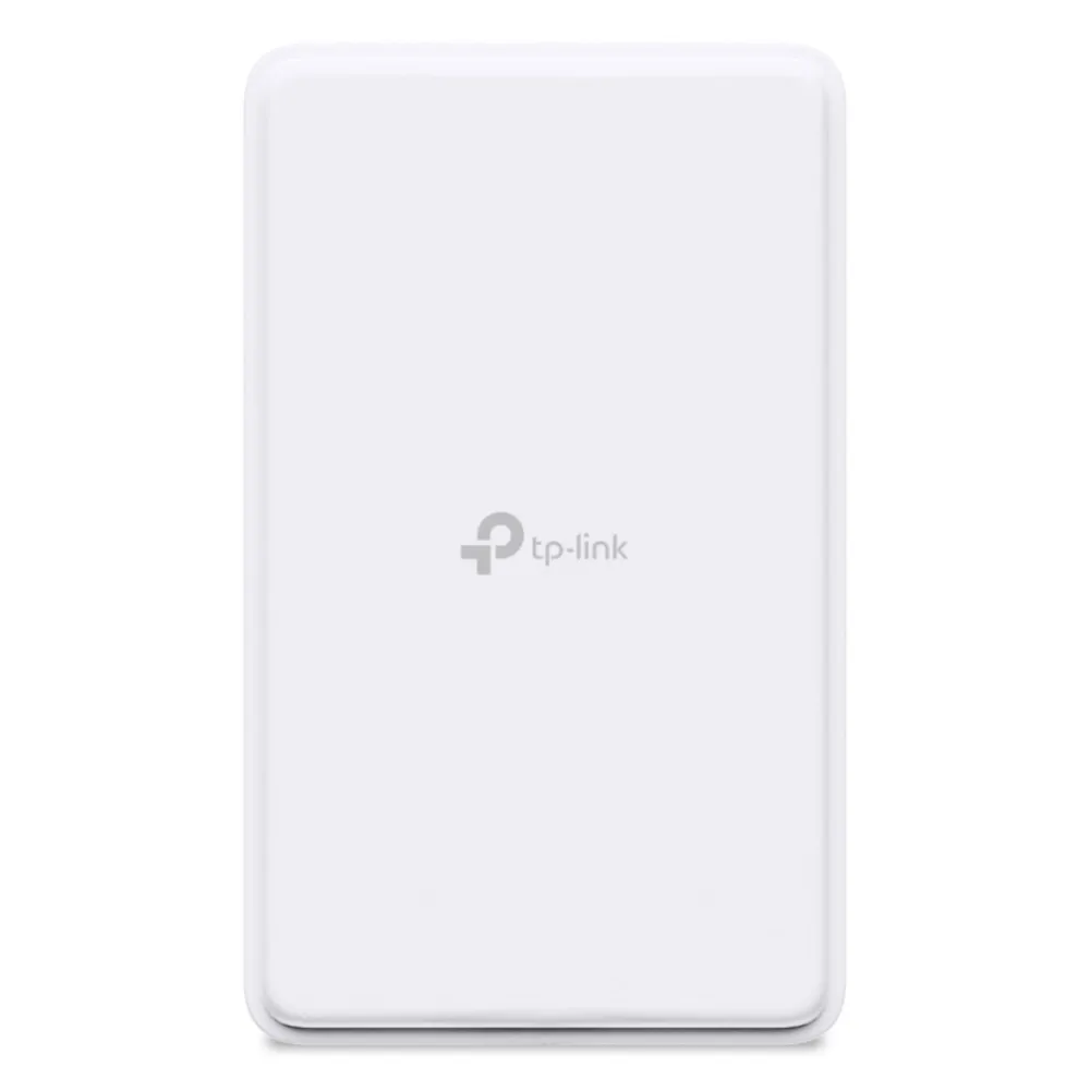 TP-Link Mobilt Bredbånd Og Rutere|NE200-Outdoor 5G-ruter