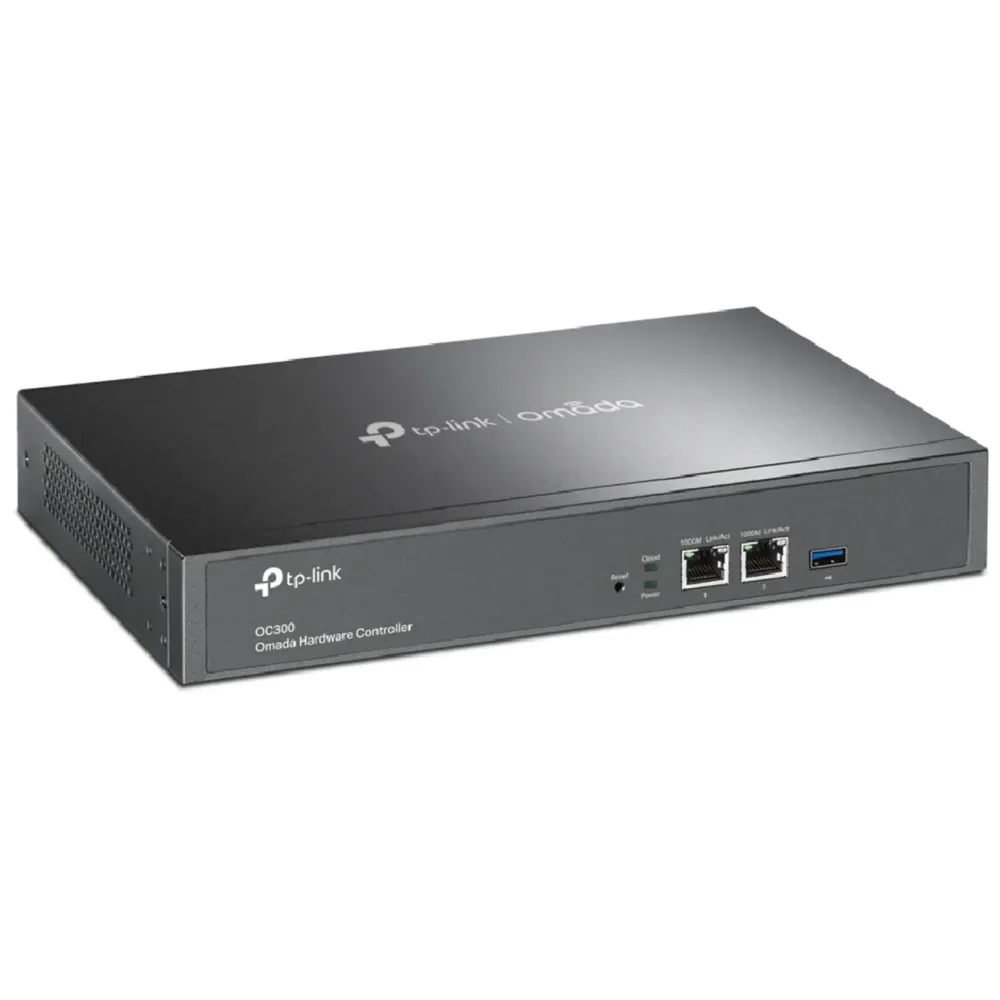 TP-Link Wifi-Forsterker|OC300 Omada Kontrollerenhet
