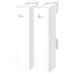 TP-Link Mobilt Bredbånd Og Rutere|Nettverkskabler|Omada EAP215-Bridge KIT trådløs link 5 km