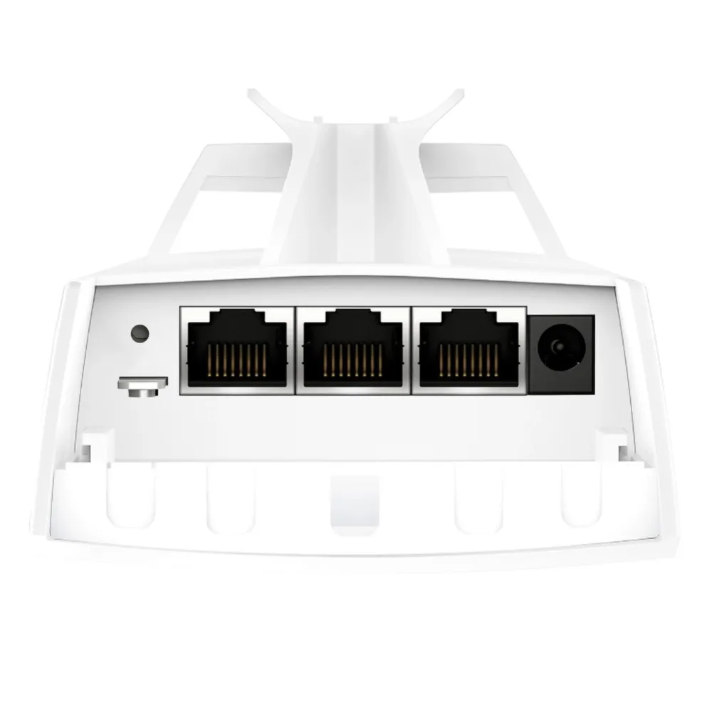 TP-Link Mobilt Bredbånd Og Rutere|Nettverkskabler|Omada EAP215-Bridge KIT trådløs link 5 km