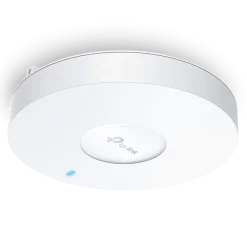 TP-Link Wifi-Forsterker|Omada EAP690E HD Wifi 6E Aksesspunkt AXE11000