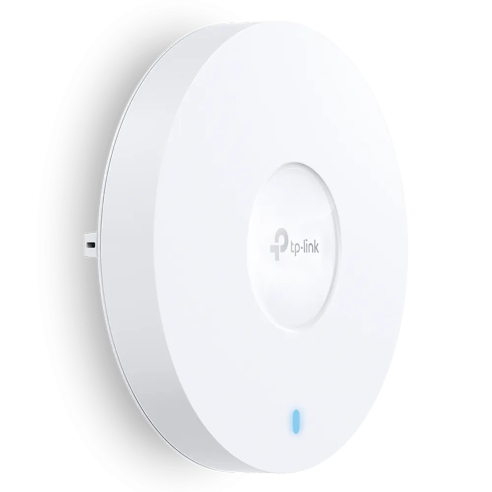 TP-Link Wifi-Forsterker|Omada EAP690E HD Wifi 6E Aksesspunkt AXE11000