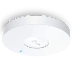 TP-Link Wifi-Forsterker|Omada EAP690E HD Wifi 6E Aksesspunkt AXE11000