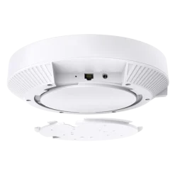 TP-Link Wifi-Forsterker|Omada EAP690E HD Wifi 6E Aksesspunkt AXE11000