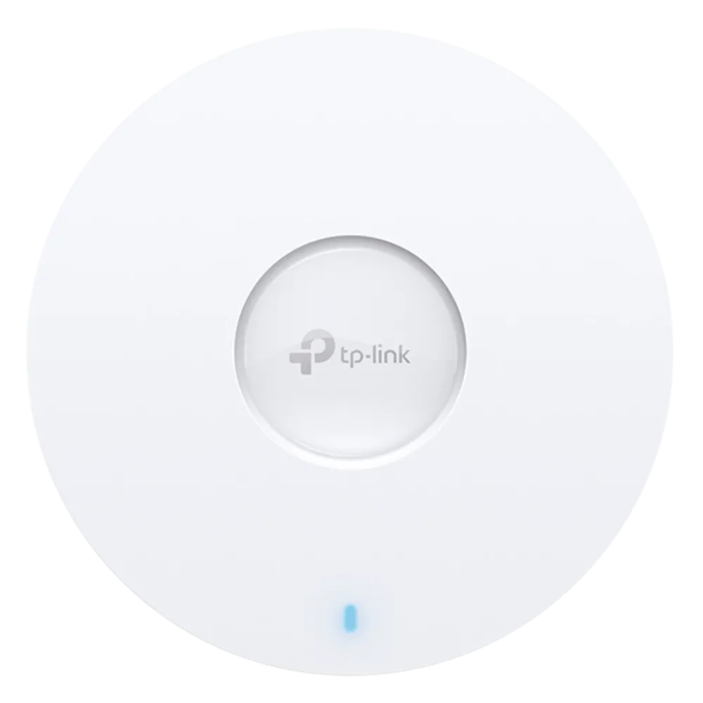TP-Link Wifi-Forsterker|Omada EAP690E HD Wifi 6E Aksesspunkt AXE11000
