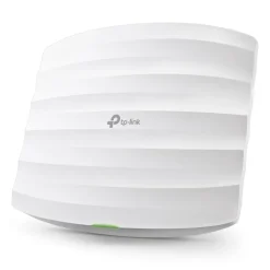 TP-Link Wifi-Forsterker|Omada EAP265 HD Roaming-aksesspunkt AC1750