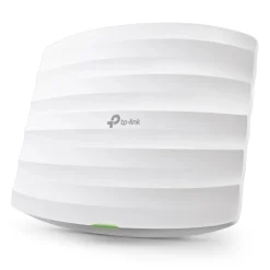 TP-Link Wifi-Forsterker|Omada EAP265 HD Roaming-aksesspunkt AC1750