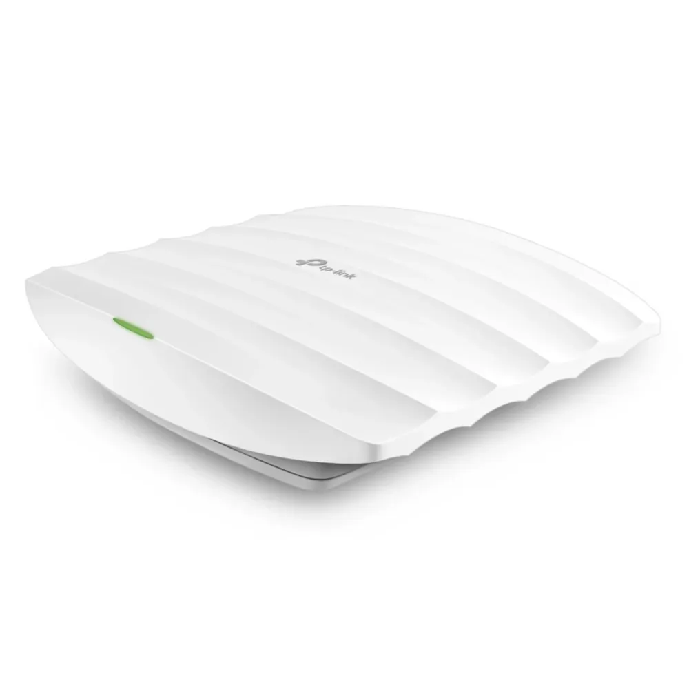TP-Link Wifi-Forsterker|Omada EAP265 HD Roaming-aksesspunkt AC1750