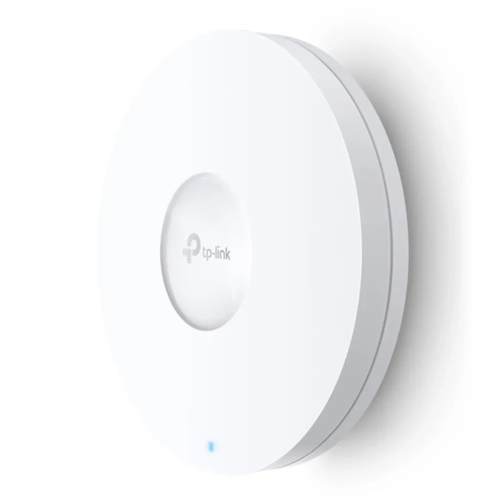 TP-Link Wifi-Forsterker|Omada EAP620 HD Wifi 6 Roaming-aksesspunkt AX1800