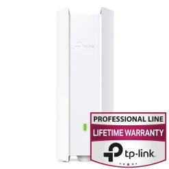 TP-Link Wifi-Forsterker|Omada EAP610-Outdoor Wifi 6 Roaming-aksesspunkt AX1800