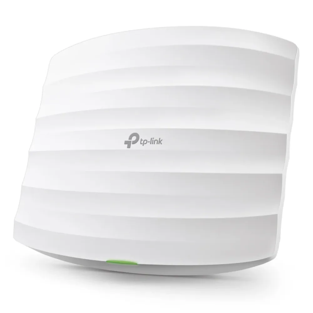 TP-Link Wifi-Forsterker|Omada EAP245 Roaming-aksesspunkt AC1750
