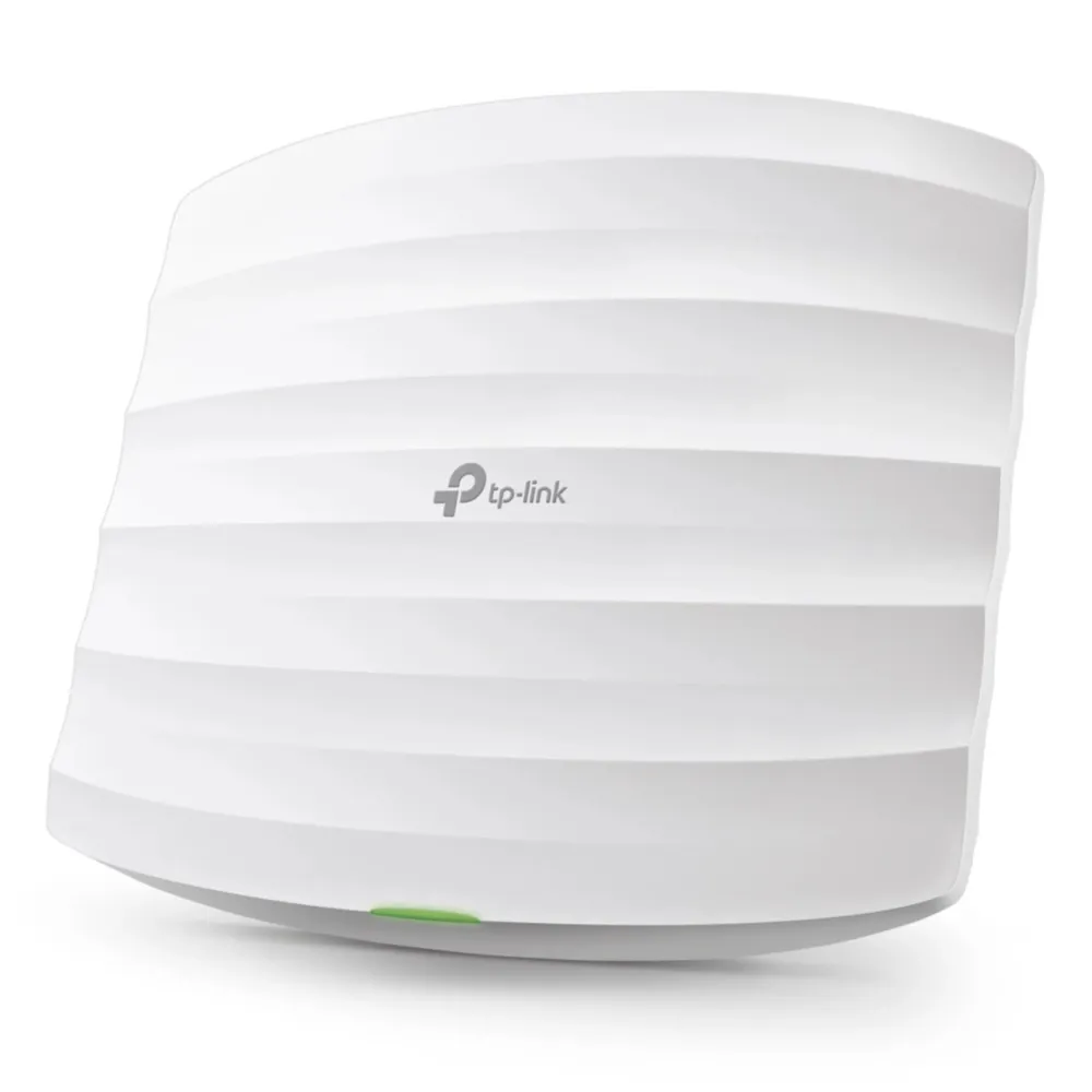 TP-Link Wifi-Forsterker|Omada EAP225 Roaming-aksesspunkt AC1350