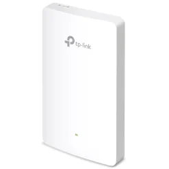 TP-Link Wifi-Forsterker|Omada EAP615-Wall Wifi 6 Roaming-aksesspunkt AX1800