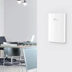 TP-Link Wifi-Forsterker|Omada EAP615-Wall Wifi 6 Roaming-aksesspunkt AX1800
