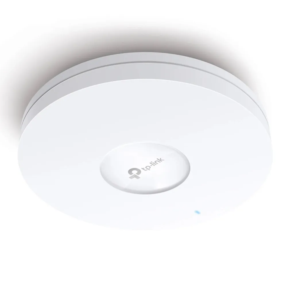 TP-Link Wifi-Forsterker|Omada EAP610 Wifi 6 Roaming-aksesspunkt AX1800