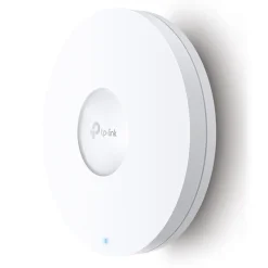 TP-Link Wifi-Forsterker|Omada EAP610 Wifi 6 Roaming-aksesspunkt AX1800