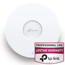 TP-Link Wifi-Forsterker|Omada EAP653 Wifi 6 Roaming-aksesspunkt AX3000